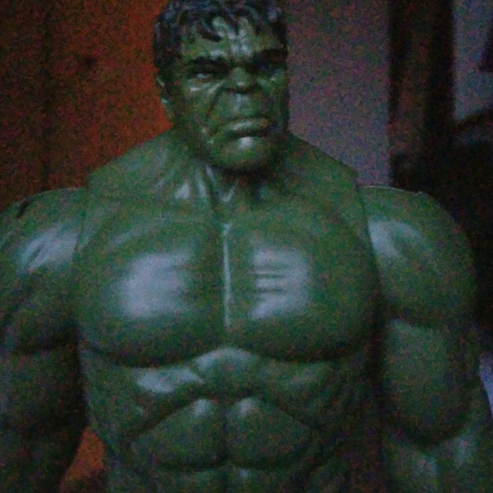 Meet your Posher, Bill